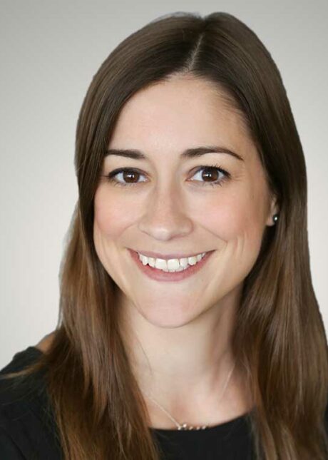 Catherine Merritt
