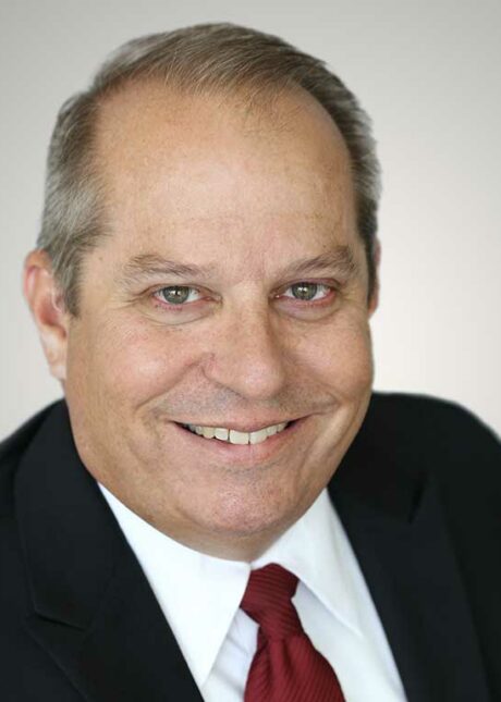 Richard Gentry