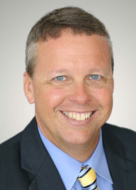 Tim Hagenburger