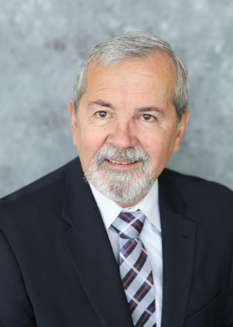 Bob Casagrande
