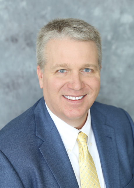 Seth Ferriell