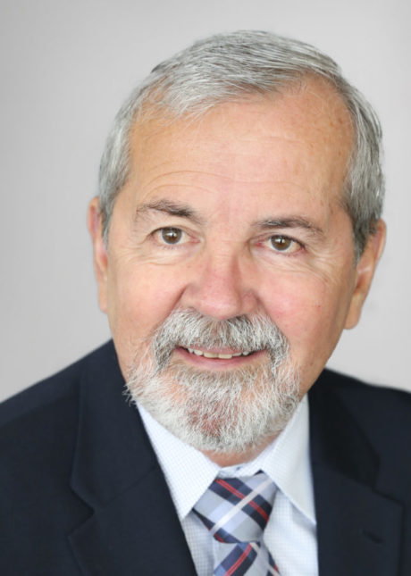 Bob Casagrande