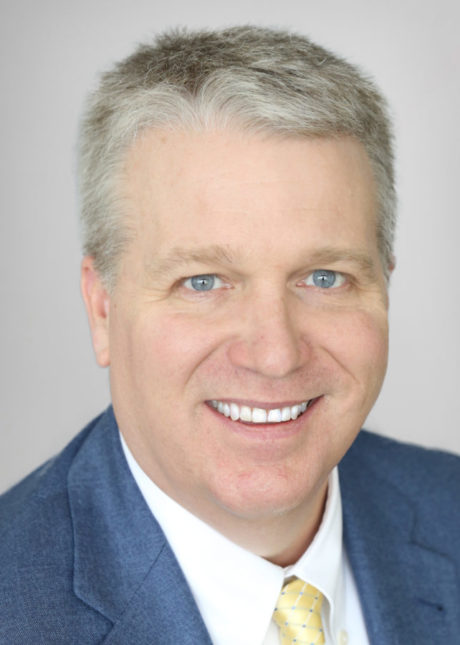 Seth Ferriell
