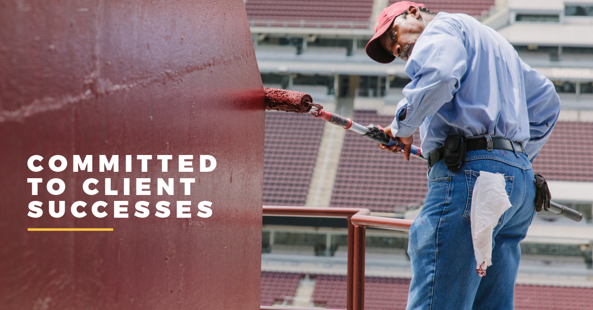 Facilities Services for K12 & Higher Ed SSC Services for Education