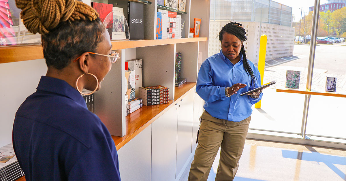 Customer Service Training SSC Services for Education