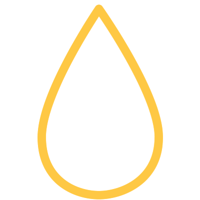 icon: water drop