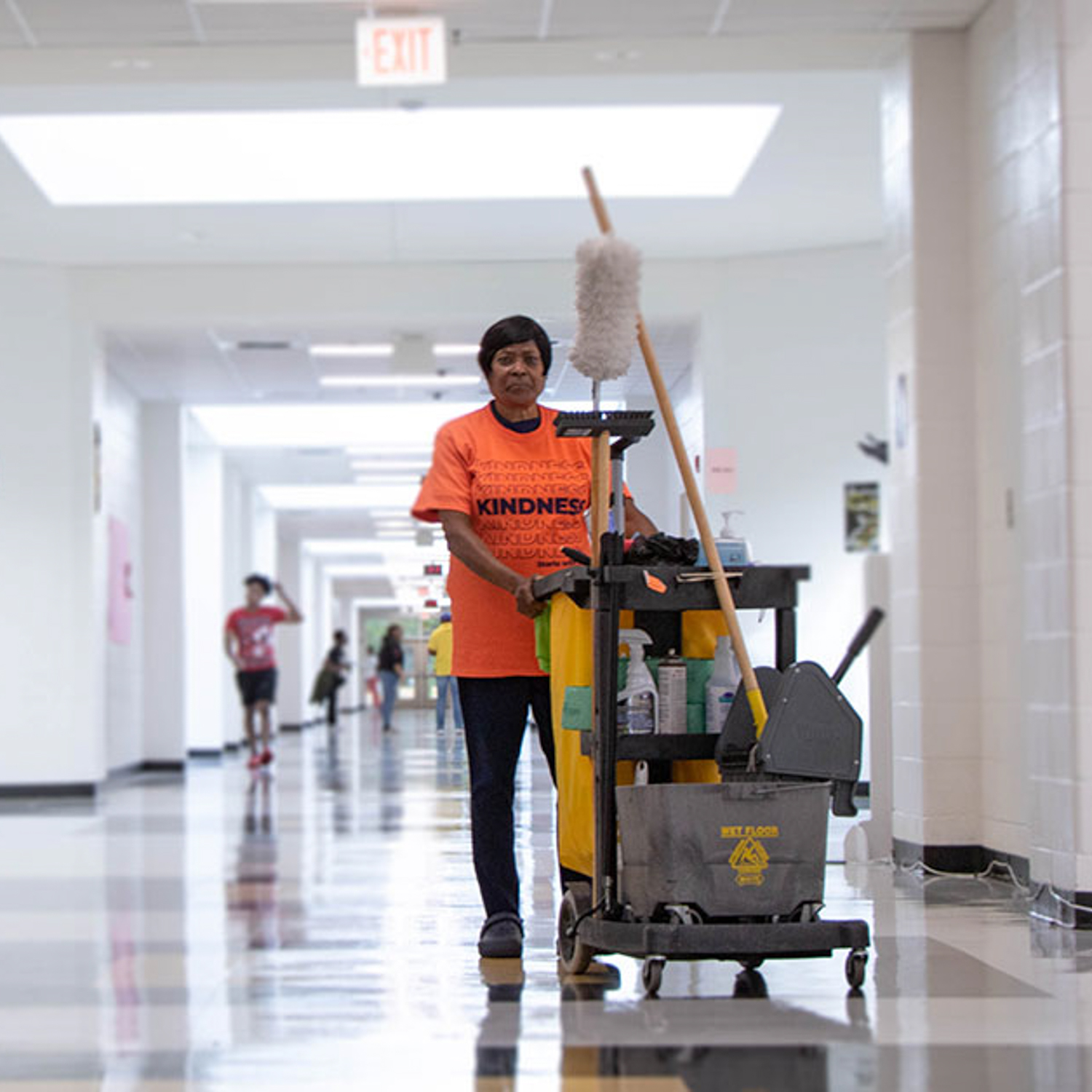 SSC Celebrates Unity Day