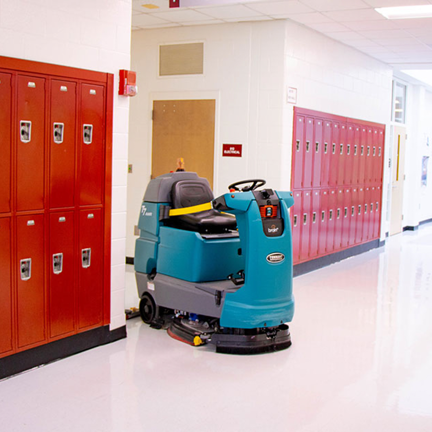 Autonomous Mobile Robots