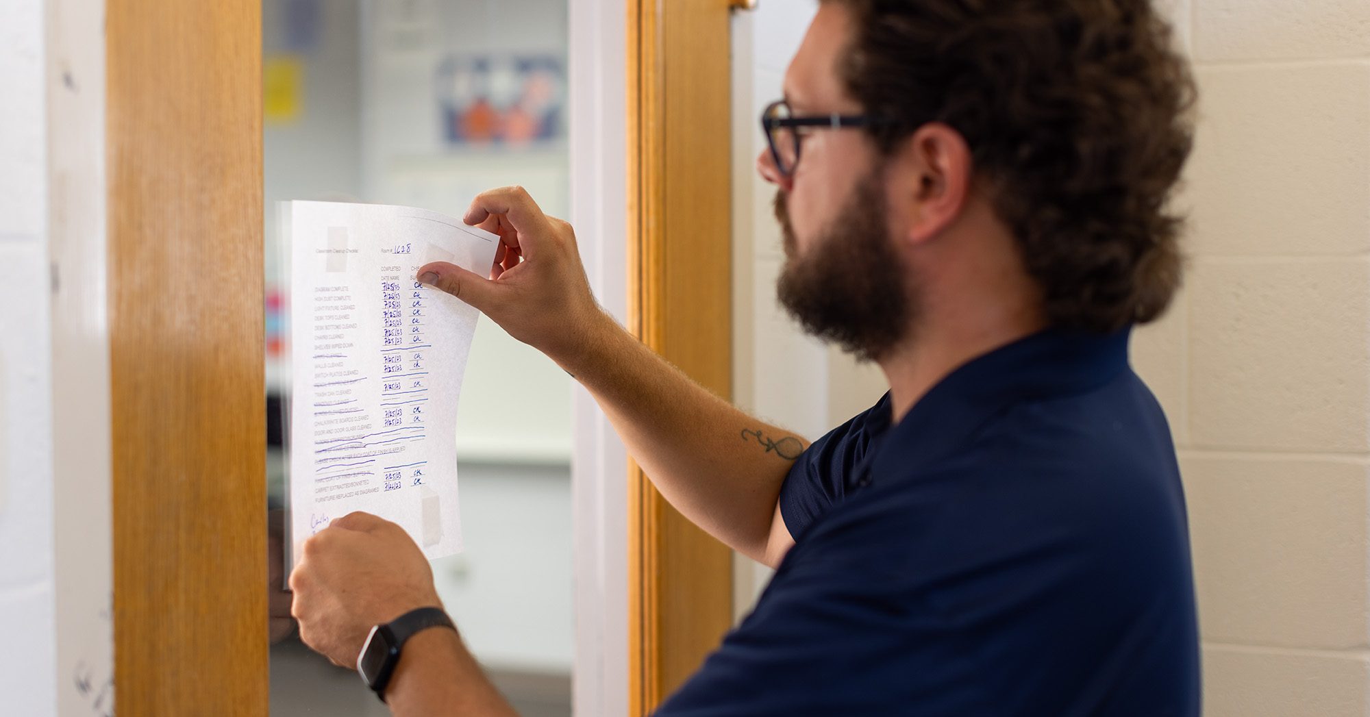 Quality Assurance: A Partner in Teaching and Growth for Facilities Management