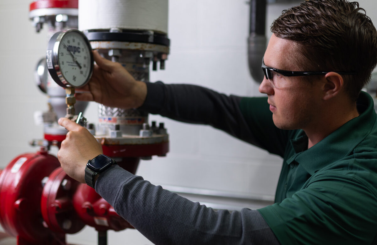The Hidden Cost of Reactive Maintenance for College Athletic Facilities